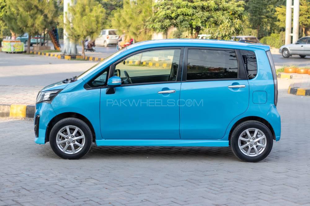 ڈائیہاتسو موو 2013 for Sale in اسلام آباد ڈائیہاتسو موو 2013 for Sale in اسلام آباد Image-4