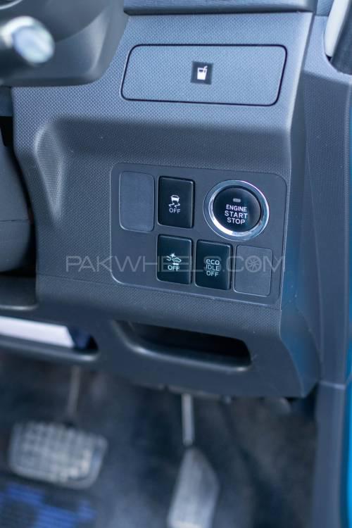 ڈائیہاتسو موو 2013 for Sale in اسلام آباد ڈائیہاتسو موو 2013 for Sale in اسلام آباد Image-12
