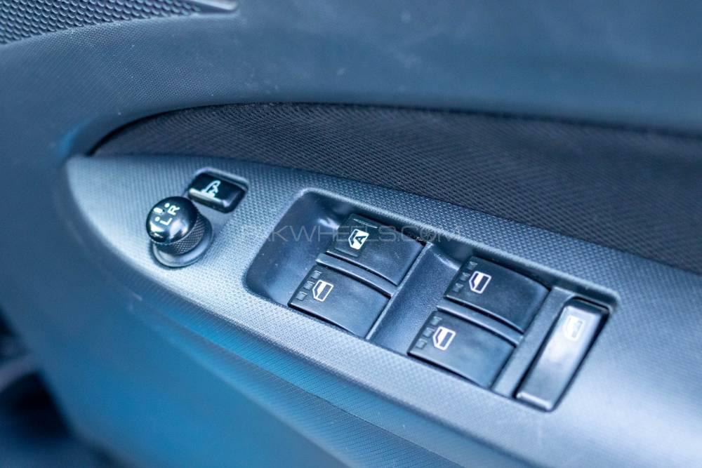 ڈائیہاتسو موو 2013 for Sale in اسلام آباد ڈائیہاتسو موو 2013 for Sale in اسلام آباد Image-13