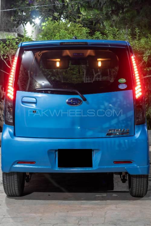 ڈائیہاتسو موو 2013 for Sale in اسلام آباد ڈائیہاتسو موو 2013 for Sale in اسلام آباد Image-18