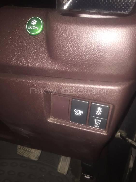 Honda N Wgn 2016 for Sale in Rawalpindi Honda N Wgn 2016 for Sale in Rawalpindi Image-11