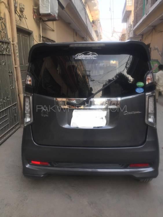 Honda N Wgn 2016 for Sale in Rawalpindi Honda N Wgn 2016 for Sale in Rawalpindi Image-14