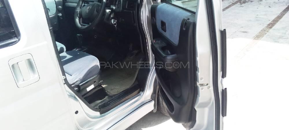 Honda Vamos 2015 for Sale in Lahore Honda Vamos 2015 for Sale in Lahore Image-8