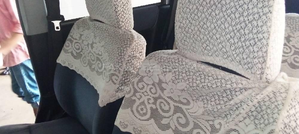 Honda Vamos 2015 for Sale in Lahore Honda Vamos 2015 for Sale in Lahore Image-14