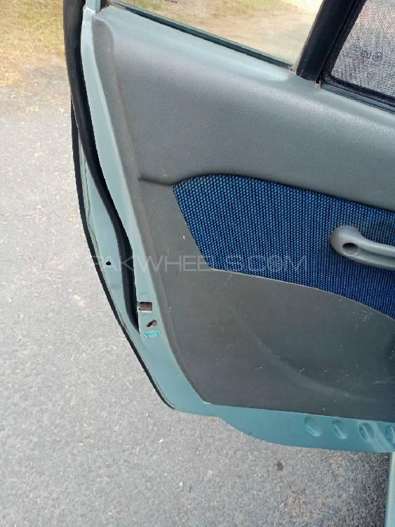 Hyundai Santro 2009 for Sale in Faisalabad Image-1