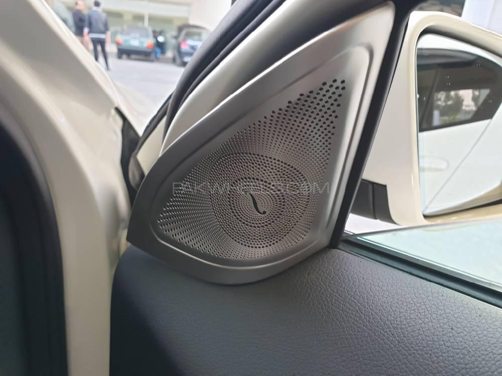 Mercedes Benz GLA Class 2017 for Sale in Islamabad Mercedes Benz GLA Class 2017 for Sale in Islamabad Image-8