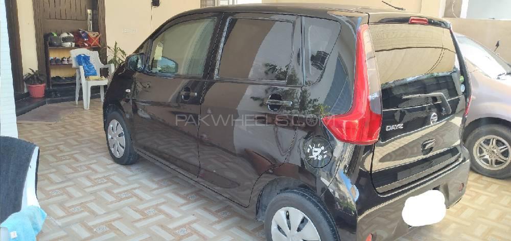Nissan Dayz 2015 for Sale in Lahore Image-1