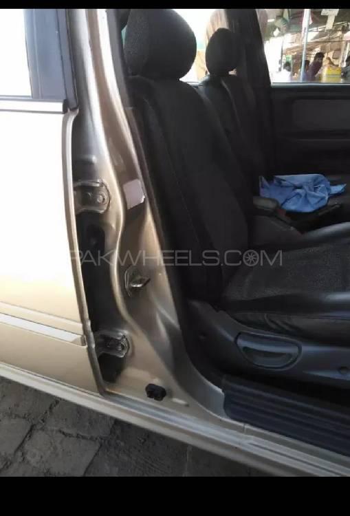 Nissan Sunny 2002 for Sale in Jaranwala Nissan Sunny 2002 for Sale in Jaranwala Image-11