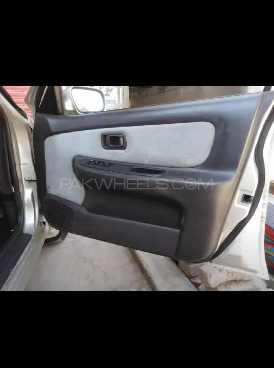 Nissan Sunny 2002 for Sale in Jaranwala Nissan Sunny 2002 for Sale in Jaranwala Image-13