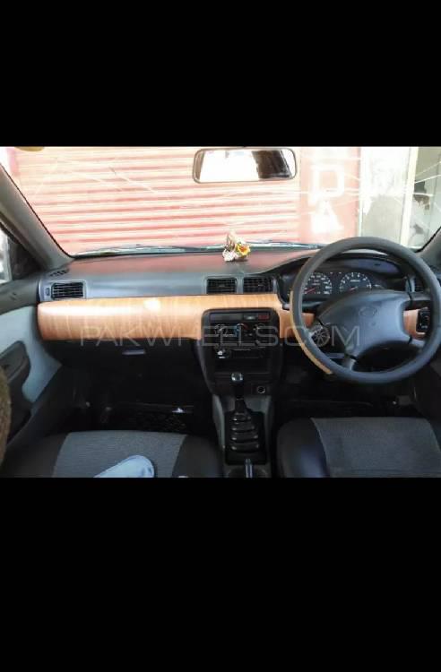 Nissan Sunny 2002 for Sale in Jaranwala Nissan Sunny 2002 for Sale in Jaranwala Image-15