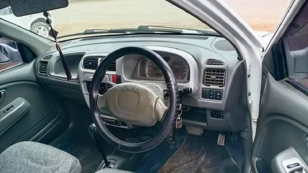 Suzuki Alto 2000 for Sale in Peshawar Image-1