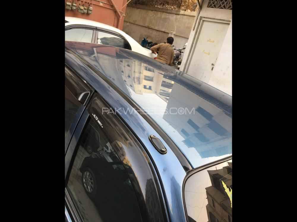 Suzuki Alto 2007 for Sale in Karachi Suzuki Alto 2007 for Sale in Karachi Image-9