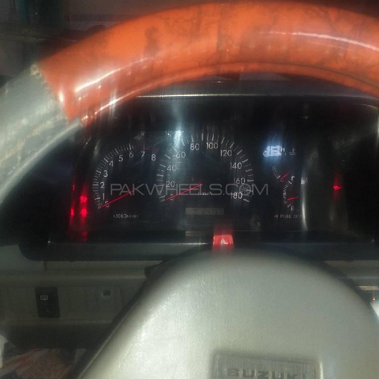 Suzuki Khyber 1996 for Sale in Peshawar Image-1