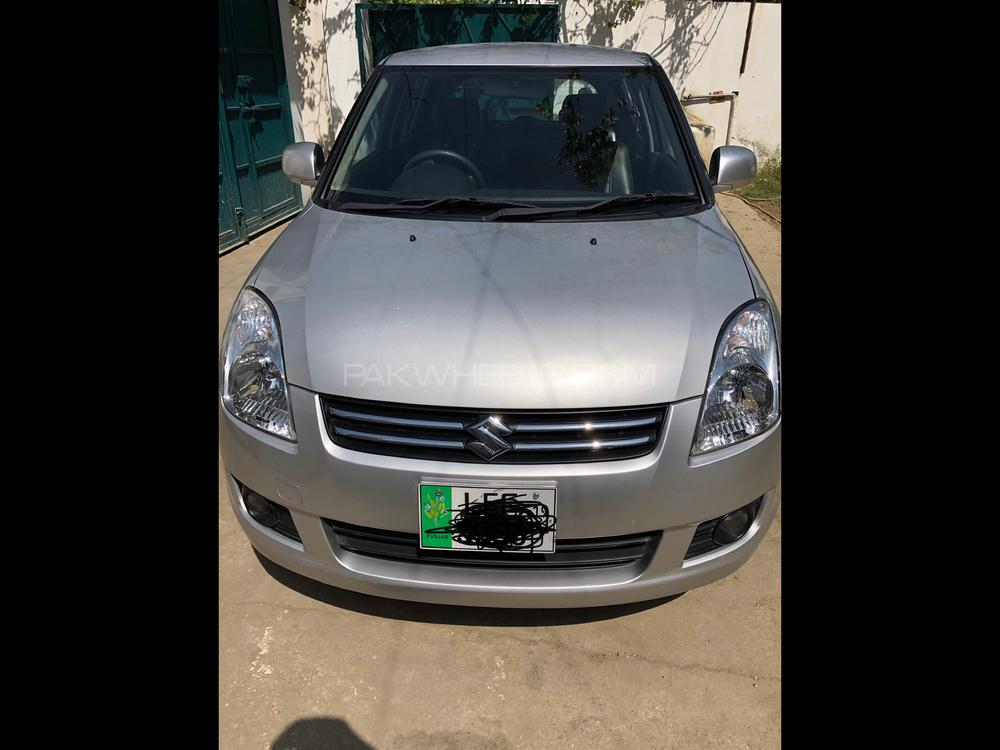 Suzuki Swift 2019 for Sale in Attock Image-1