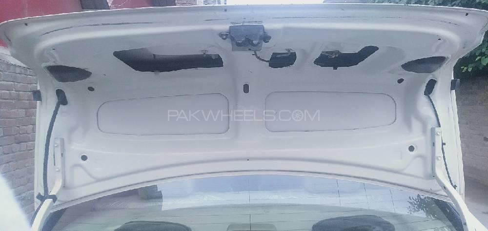 Toyota Corolla 2008 for Sale in Peshawar Toyota Corolla 2008 for Sale in Peshawar Image-10