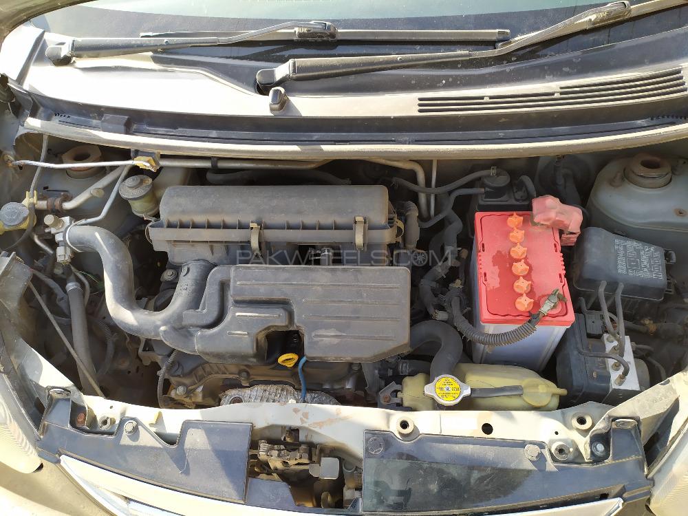 ڈائیہاتسو میرا 2012 for Sale in کراچی ڈائیہاتسو میرا 2012 for Sale in کراچی Image-3