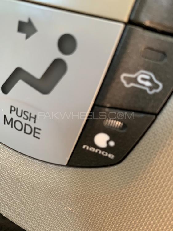 Daihatsu Move 2012 for Sale in Rawalpindi Daihatsu Move 2012 for Sale in Rawalpindi Image-6