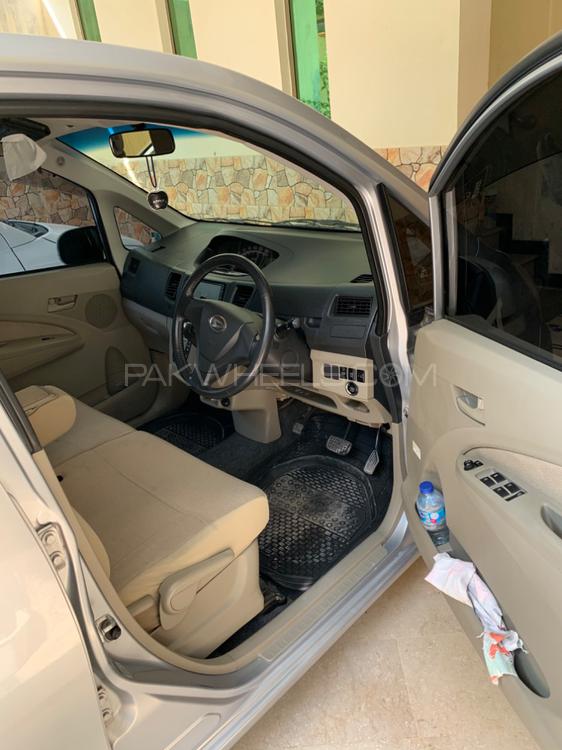 Daihatsu Move 2012 for Sale in Rawalpindi Daihatsu Move 2012 for Sale in Rawalpindi Image-8