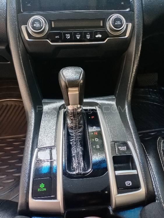 Honda Civic 2017 for Sale in Sargodha Honda Civic 2017 for Sale in Sargodha Image-6
