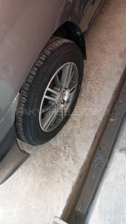 Hyundai Santro 2004 for Sale in Chakwal Hyundai Santro 2004 for Sale in Chakwal Image-11
