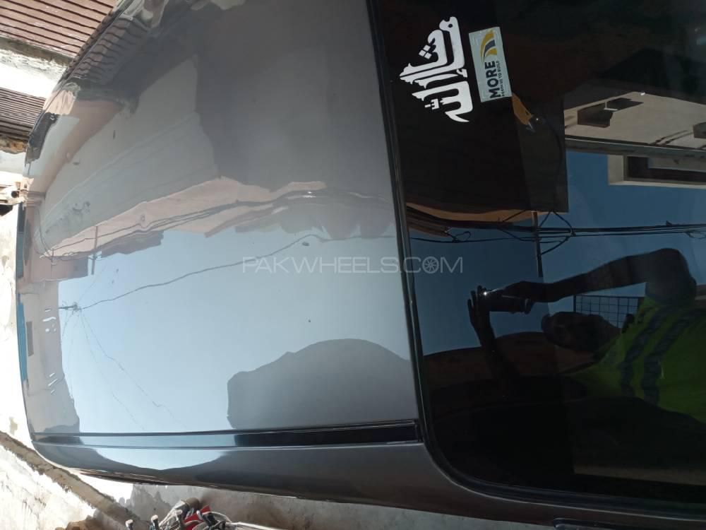 Hyundai Santro 2004 for Sale in Chakwal Hyundai Santro 2004 for Sale in Chakwal Image-3