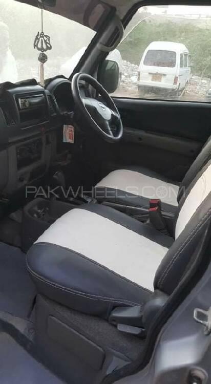 Nissan Clipper 2010 for Sale in Karachi Nissan Clipper 2010 for Sale in Karachi Image-12