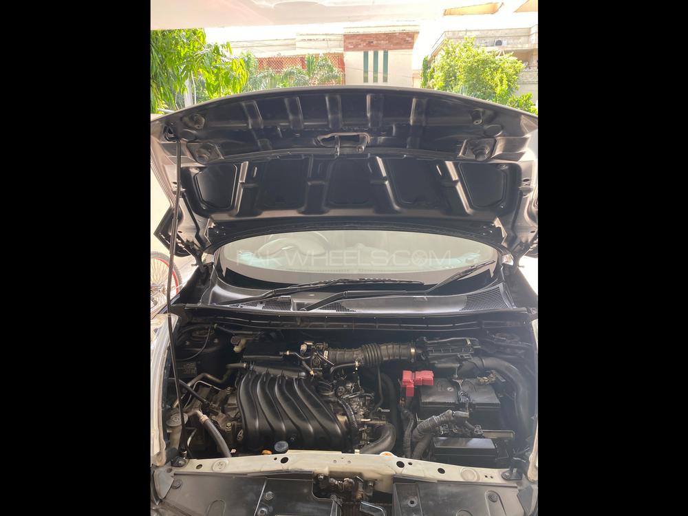 Nissan Juke 2010 for Sale in Lahore Nissan Juke 2010 for Sale in Lahore Image-4