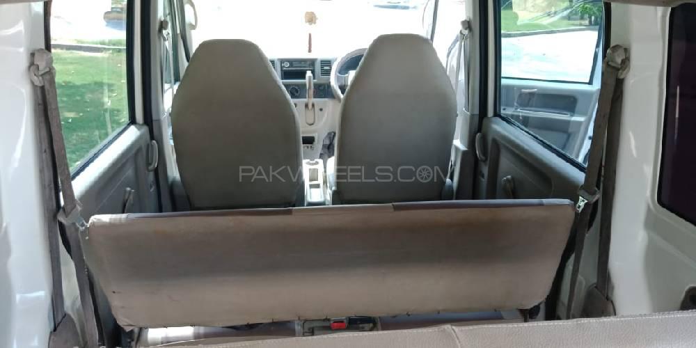 Suzuki Every 2012 for Sale in Faisalabad Suzuki Every 2012 for Sale in Faisalabad Image-11