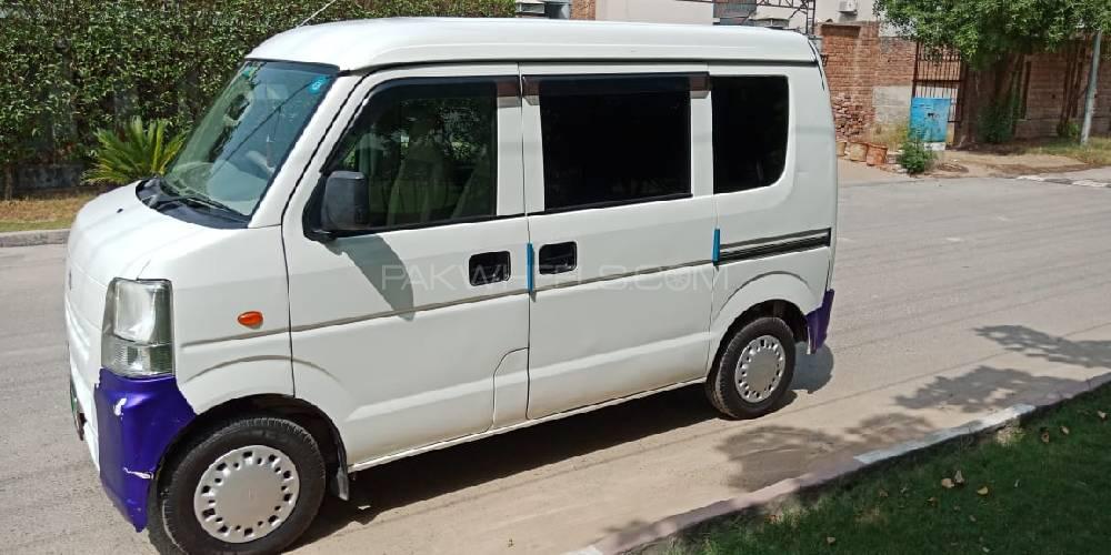 Suzuki Every 2012 for Sale in Faisalabad Suzuki Every 2012 for Sale in Faisalabad Image-9