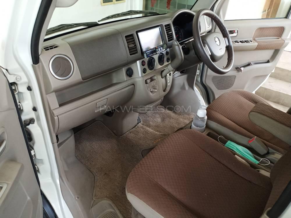 Suzuki Every Wagon 2010 for Sale in Lahore Suzuki Every Wagon 2010 for Sale in Lahore Image-6