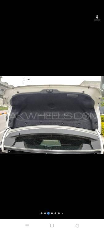 Toyota Camry 2011 for Sale in Islamabad Toyota Camry 2011 for Sale in Islamabad Image-6