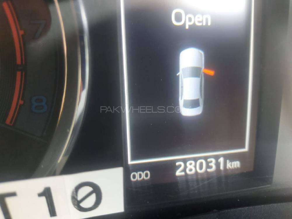 Toyota Corolla 2019 for Sale in Faisalabad Toyota Corolla 2019 for Sale in Faisalabad Image-7