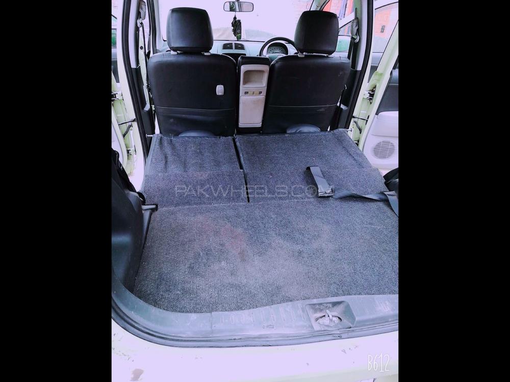 Toyota Passo 2007 for Sale in Fateh Jang Toyota Passo 2007 for Sale in Fateh Jang Image-8