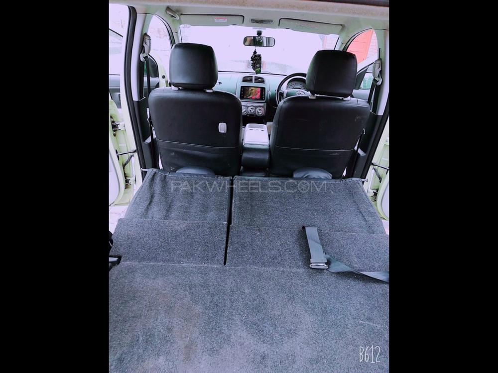 Toyota Passo 2007 for Sale in Fateh Jang Toyota Passo 2007 for Sale in Fateh Jang Image-9