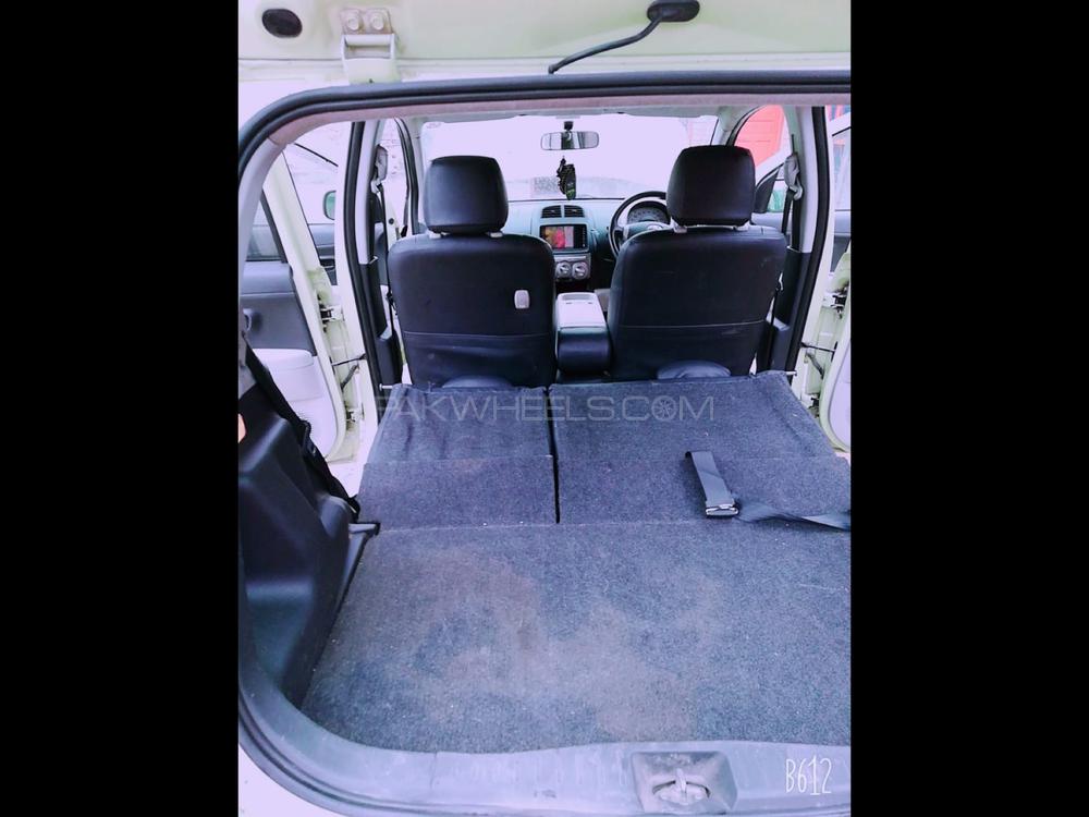 Toyota Passo 2007 for Sale in Fateh Jang Toyota Passo 2007 for Sale in Fateh Jang Image-5
