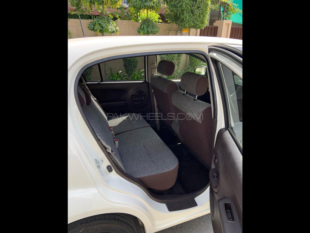 Toyota Passo 2013 for Sale in Lahore Toyota Passo 2013 for Sale in Lahore Image-12
