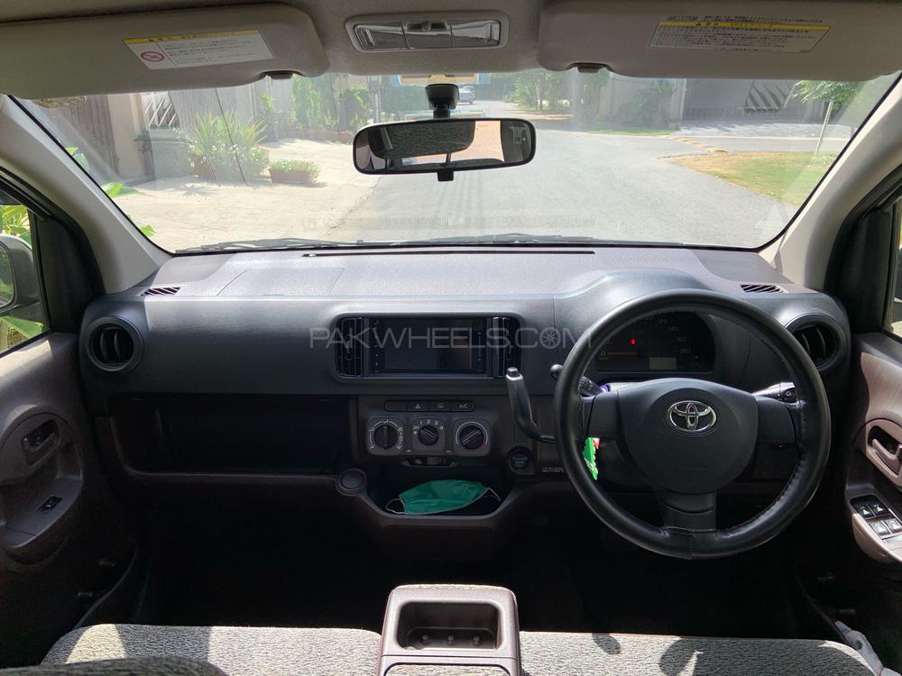 Toyota Passo 2013 for Sale in Lahore Toyota Passo 2013 for Sale in Lahore Image-13