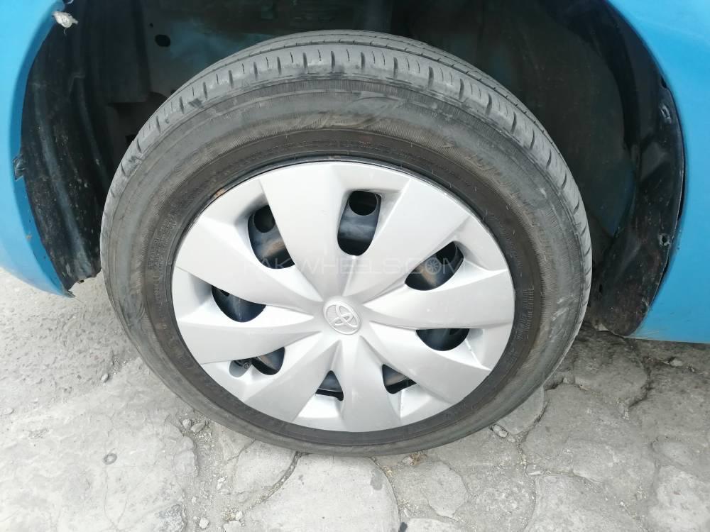 Toyota Passo 2015 for Sale in Lahore Toyota Passo 2015 for Sale in Lahore Image-4