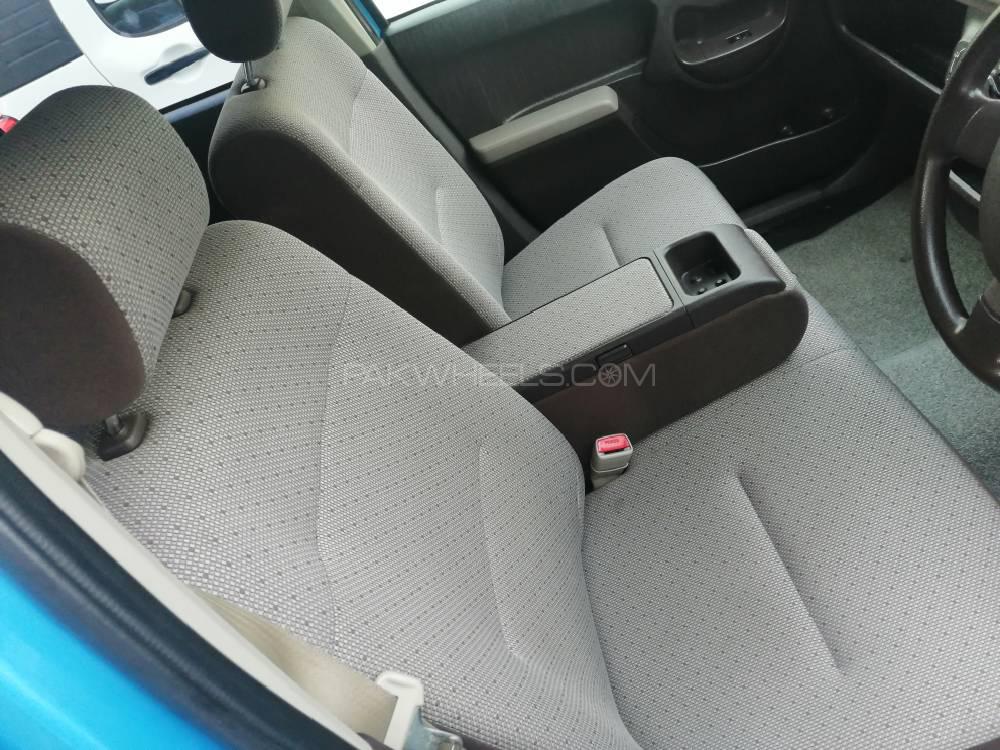 Toyota Passo 2015 for Sale in Lahore Toyota Passo 2015 for Sale in Lahore Image-9