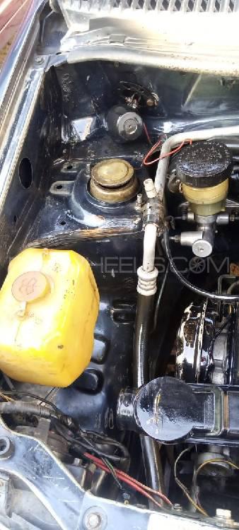 Daihatsu Cuore 2003 for Sale in Islamabad Daihatsu Cuore 2003 for Sale in Islamabad Image-11