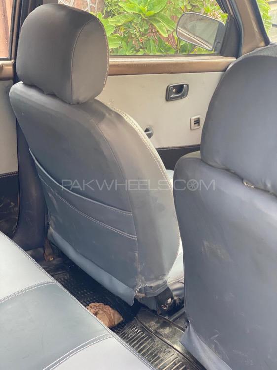 ڈائیہاتسو کیور 2006 for Sale in کراچی ڈائیہاتسو کیور 2006 for Sale in کراچی Image-13