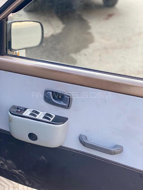 ڈائیہاتسو کیور 2006 for Sale in کراچی ڈائیہاتسو کیور 2006 for Sale in کراچی Image-19