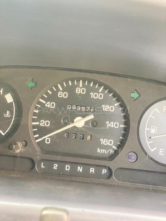 ڈائیہاتسو کیور 2006 for Sale in کراچی ڈائیہاتسو کیور 2006 for Sale in کراچی Image-20