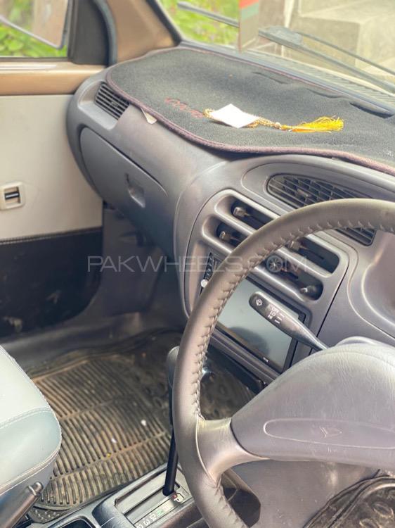 ڈائیہاتسو کیور 2006 for Sale in کراچی ڈائیہاتسو کیور 2006 for Sale in کراچی Image-16