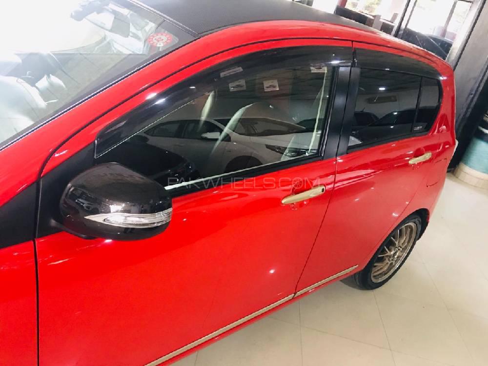 Daihatsu Mira 2016 for Sale in Islamabad Daihatsu Mira 2016 for Sale in Islamabad Image-6