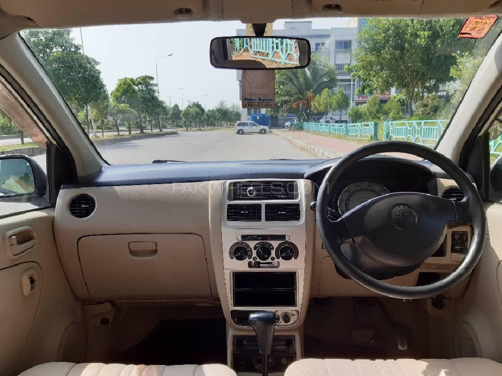 ڈائیہاتسو میرا 2006 for Sale in راولپنڈی ڈائیہاتسو میرا 2006 for Sale in راولپنڈی Image-10