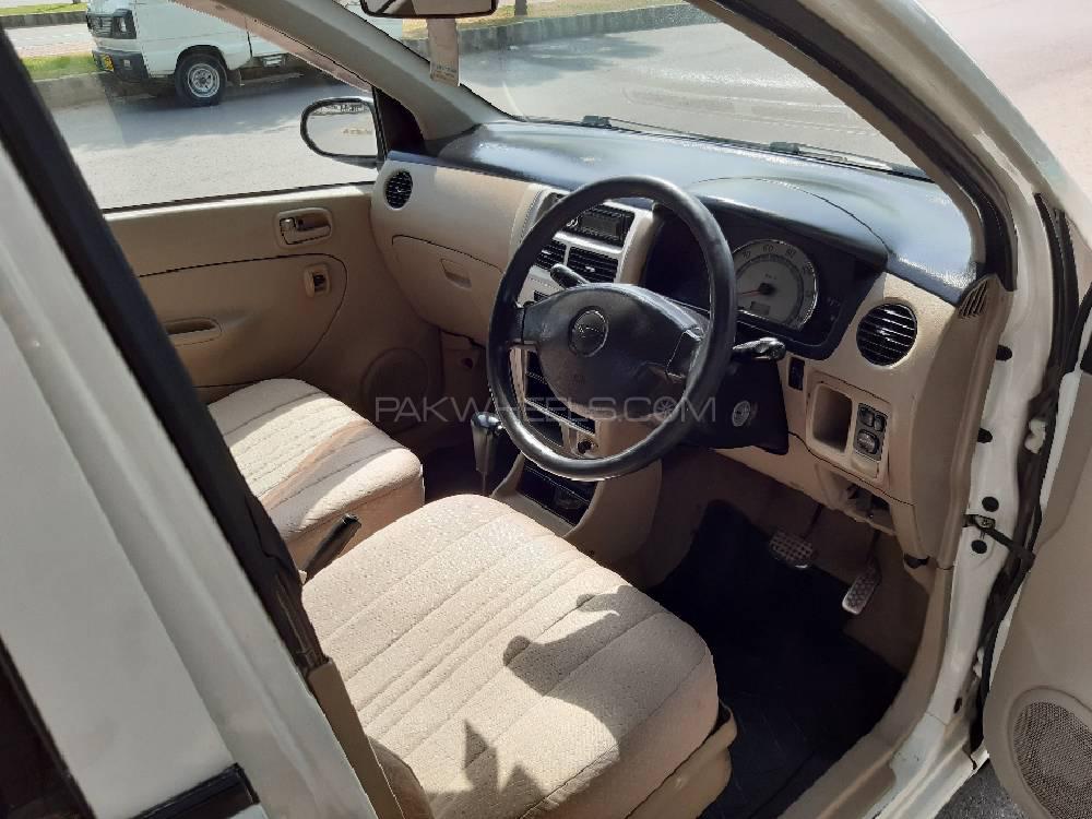 ڈائیہاتسو میرا 2006 for Sale in راولپنڈی ڈائیہاتسو میرا 2006 for Sale in راولپنڈی Image-4