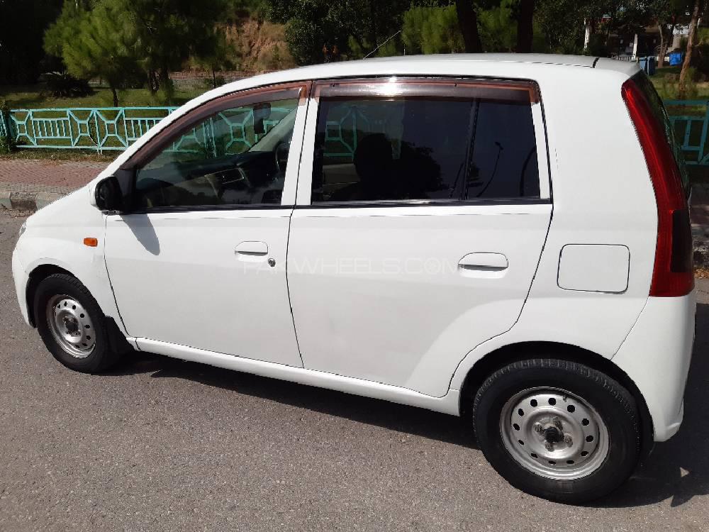ڈائیہاتسو میرا 2006 for Sale in راولپنڈی ڈائیہاتسو میرا 2006 for Sale in راولپنڈی Image-7