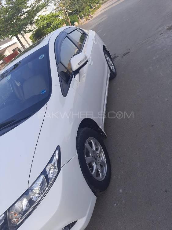 Honda Civic 2014 for Sale in Jaranwala Honda Civic 2014 for Sale in Jaranwala Image-10