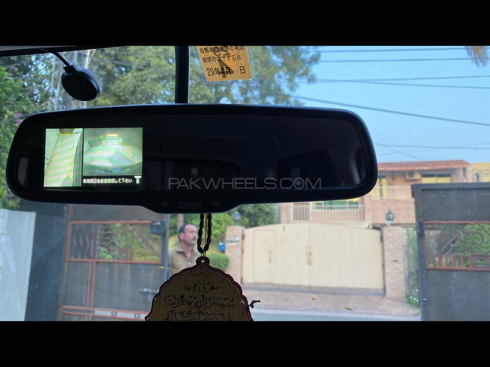 Nissan Dayz Highway Star 2013 for Sale in Lahore Nissan Dayz Highway Star 2013 for Sale in Lahore Image-17